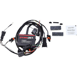 PartzBiz HD DS10203248 - DynoJet/Moose Power Commander V Performance จูนเนอร์ 15-18 Can-Am 850 Outlander 4x4 Renegade ecu pcm air การใช้จุดระเบิด tune โปรแกรมเมอร์ PartzBiz HD DS10203248 - DynoJet/Moose Power Commander V Performance จูนเนอร์ 15-18 Can-Am 850 Outlander 4x4 Renegade ecu pcm air การใช้จุดระเบิด tune โปรแกรมเมอร์