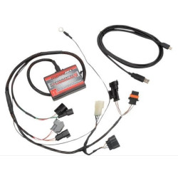 PartzBiz HD DS10202399 - DynoJet/Moose Power Commander V Performance จูนเนอร์ 2015 Polaris Sportsman ETX atv utv ecu pcm air การใช้จุดระเบิด tune โปรแกรมเมอร์ PartzBiz HD DS10202399 - DynoJet/Moose Power Commander V Performance จูนเนอร์ 2015 Polaris Sportsman ETX atv utv ecu pcm air การใช้จุดระเบิด tune โปรแกรมเมอร์