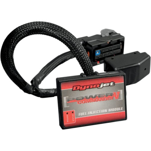 PartzBiz HD: 4416666-DynoJet Power Commander PC-V Fuel Injection Tuner 10-13 Harley Sportster XL 883 1020-2895 10202895 PartzBiz HD: 4416666-DynoJet Power Commander PC-V Fuel Injection Tuner 10-13 Harley Sportster XL 883 1020-2895 10202895