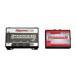 PartzBiz HD DS10202258 - DynoJet Power Commander PC V Fuel Injection Tuner for BMW R Nine T 14 | 12-018