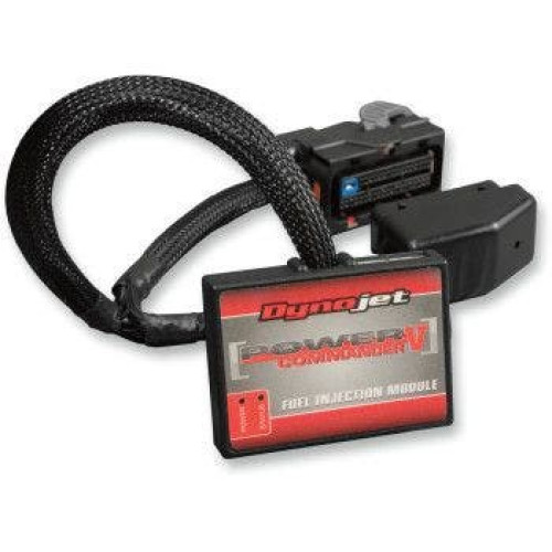 PartzBiz HD: 4416673-DynoJet Power Commander PC V Fuel Injection Tuner for Can-Am Spyder RT/TS 10-13 | 25-006 PartzBiz HD: 4416673-DynoJet Power Commander PC V Fuel Injection Tuner for Can-Am Spyder RT/TS 10-13 | 25-006