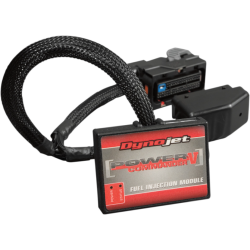 PartzBiz HD DS10202881 - DynoJet Power Commander PC V Fuel Injection Tuner Triumph Thunderbird 1200 10-14 | 21-001
