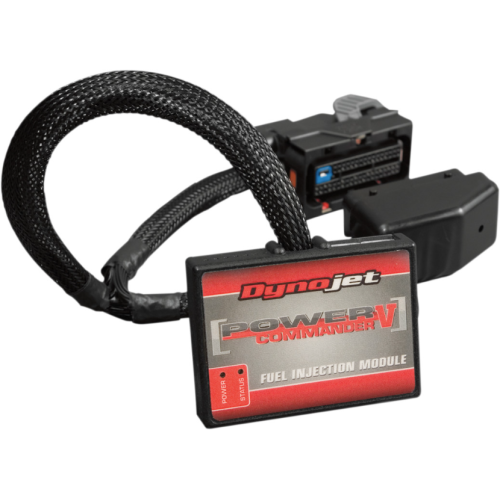 PartzBiz HD: 4416627-DynoJet Power Commander PC V Fuel Injection Tuner Triumph Thunderbird 1200 10-14 | 21-001 PartzBiz HD: 4416627-DynoJet Power Commander PC V Fuel Injection Tuner Triumph Thunderbird 1200 10-14 | 21-001