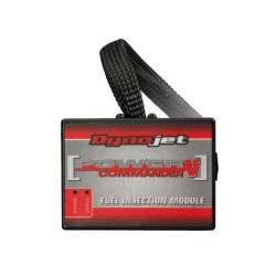 PartzBiz HD DS10202924 - DynoJet Power Commander PC V PCV EFI และตัวปรับจุดระเบิด Yamaha XV950 09-14 | 22-048
