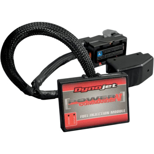 PartzBiz HD: 4416603-DynoJet Power Commander PC-V Fuel Injection Tuner Harley Sportster XR1200 09-12 | 15-015 PartzBiz HD: 4416603-DynoJet Power Commander PC-V Fuel Injection Tuner Harley Sportster XR1200 09-12 | 15-015