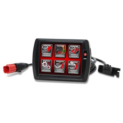 PartzBiz HD: 4416607-Dynojet Power Vision Flash Fuel Injection Tuner Harley M8 Softail Touring 21-Up PartzBiz HD: 4416607-Dynojet Power Vision Flash Fuel Injection Tuner Harley M8 Softail Touring 21-Up