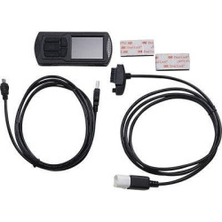 PartzBiz HD DS10203186 - DynoJet PV3-22-10 Power Vision 3 ECU ประสิทธิภาพแฟลชจูนเนอร์ 17-Up Yamaha R6 การใช้ฉีดโมดูลประสิทธิภาพเครื่องยนต์โปรแกรมเมอร์ควบคุมอัพเกรด Tune PartzBiz HD DS10203186 - DynoJet PV3-22-10 Power Vision 3 ECU ประสิทธิภาพแฟลชจูนเนอร์ 17-Up Yamaha R6 การใช้ฉีดโมดูลประสิทธิภาพเครื่องยนต์โปรแกรมเมอร์ควบคุมอัพเกรด Tune