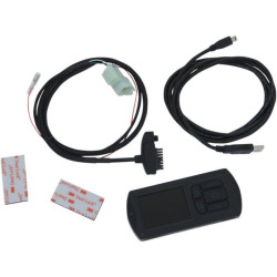 PartzBiz HD DS10203036 - DynoJet PV3-29-02 Power Vision 3 ECU ประสิทธิภาพแฟลชจูนเนอร์ 14-19 หัวหน้าอินเดียสปริงฟิลด์รถจักรยานยนต์การใช้โมดูลการฉีดน้ำมันเชื้อเพลิง ประสิทธิภาพเครื่องยนต์โปรแกรมเมอร์ควบคุมอัพเกรด Tune 1020-3036 PartzBiz HD DS10203036 - DynoJet PV3-29-02 Power Vision 3 ECU ประสิทธิภาพแฟลชจูนเนอร์ 14-19 หัวหน้าอินเดียสปริงฟิลด์รถจักรยานยนต์การใช้โมดูลการฉีดน้ำมันเชื้อเพลิง ประสิทธิภาพเครื่องยนต์โปรแกรมเมอร์ควบคุมอัพเกรด Tune 1020-3036