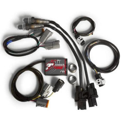 PartzBiz HD DS10202491 - โมดูลปรับแต่ง DynoJet Target Tune Wideband ECM สำหรับ Harley Touring 14-15 | TT-5