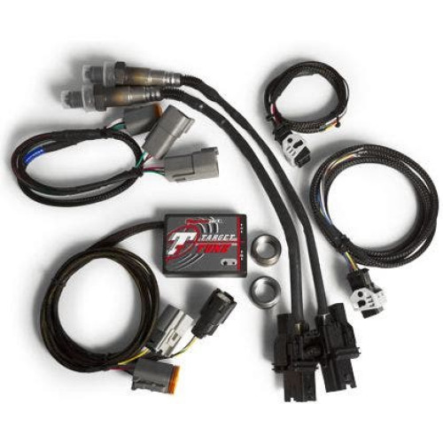 PartzBiz HD: 4416585-DynoJet Target Tune Wideband ECM Tunning Module for Harley Touring 14-15 | TT-5 PartzBiz HD: 4416585-DynoJet Target Tune Wideband ECM Tunning Module for Harley Touring 14-15 | TT-5