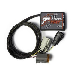 PartzBiz HD DS10202484 - DynoJet อัพเกรด Target Tune Wideband ECM Tunning Module สำหรับ Harley 07-11 | TT-1X