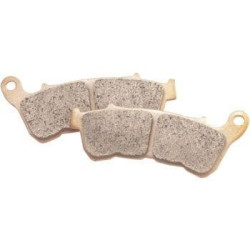 PartzBiz HD WP15-640H - EBC 41300004 Double H Sintered Front Brake Pads Harley Sportster XL 14-17 | FA640HH PartzBiz HD WP15-640H - EBC 41300004 Double H Sintered Front Brake Pads Harley Sportster XL 14-17 | FA640HH
