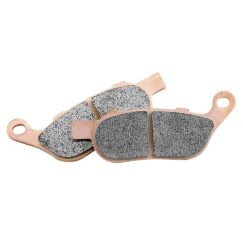 PartzBiz HD: 4416572-EBC 42298-08 EPFA458HH Extreme Sintered Rear Brake Pads Harley Dyna Softail 08-17 | EPFA458HH PartzBiz HD: 4416572-EBC 42298-08 EPFA458HH Extreme Sintered Rear Brake Pads Harley Dyna Softail 08-17 | EPFA458HH
