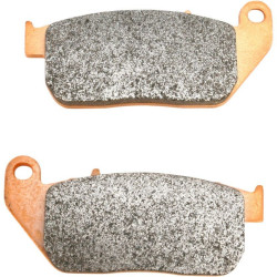 PartzBiz HD WP15-381EP - EBC 42831-04/A EPFA381HH Extreme Sintered Front Brake Pads Harley XL 04-13 | EPFA381HH PartzBiz HD WP15-381EP - EBC 42831-04/A EPFA381HH Extreme Sintered Front Brake Pads Harley XL 04-13 | EPFA381HH