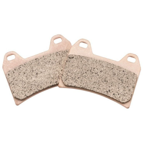 PartzBiz HD: 4416521-EBC FA244HH Sintered HH Front Superbike Brake Pads 610244