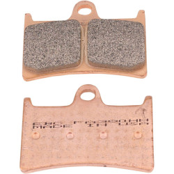 PartzBiz HD WP15-380H - EBC FA380HH Front Double-H Sintered Brake Pads Yamaha R1 / R6 PartzBiz HD WP15-380H - EBC FA380HH Front Double-H Sintered Brake Pads Yamaha R1 / R6