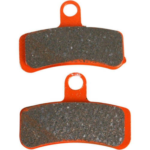 PartzBiz HD: 4416471-EBC Semi Sintered V Pads Front Brake Pads for Harley Dyna 08-17 Softail 08-14 | FA457V PartzBiz HD: 4416471-EBC Semi Sintered V Pads Front Brake Pads for Harley Dyna 08-17 Softail 08-14 | FA457V