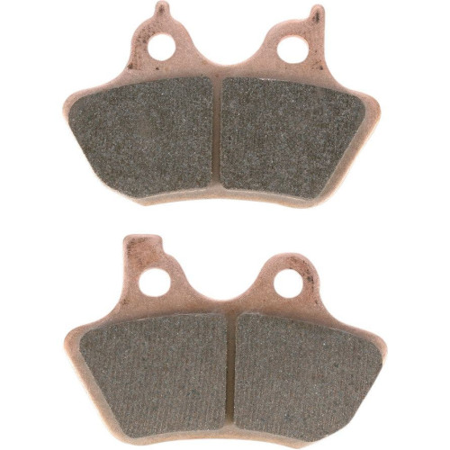 PartzBiz HD: 4416473-EBC FA400HH Double H Sintered Front or Rear Brake Pads Harley Big Twin 00-07 | FA400HH PartzBiz HD: 4416473-EBC FA400HH Double H Sintered Front or Rear Brake Pads Harley Big Twin 00-07 | FA400HH