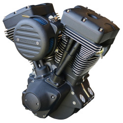 PartzBiz HD MW298-363 - Ultima 298-363 Black Out 120 cI El Bruto Motor Harley 84-99 และรุ่นคัสตอม ประสิทธิภาพของเครื่องยนต์ การเปลี่ยนมอเตอร์ อัพเกรดลูกบาศก์นิ้วในตัว สร้างคัสตอมฮาร์เลย์ ใหม่ มอเตอร์ไซค์แก๊ส จักรยานชอปเปอร์ 298272 PartzBiz HD MW298-363 - Ultima 298-363 Black Out 120 cI El Bruto Motor Harley 84-99 และรุ่นคัสตอม ประสิทธิภาพของเครื่องยนต์ การเปลี่ยนมอเตอร์ อัพเกรดลูกบาศก์นิ้วในตัว สร้างคัสตอมฮาร์เลย์ ใหม่ มอเตอร์ไซค์แก๊ส จักรยานชอปเปอร์ 298272