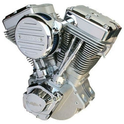 PartzBiz HD MW298-253 - Ultima 298-253 EL Bruto Polished 113 CI Competition 120 HP Harley EVO ประสิทธิภาพเครื่องยนต์ มอเตอร์ทดแทน อัพเกรดลูกบาศก์นิ้ว build สร้างแบบกำหนดเอง harley ใหม่ รถจักรยานยนต์แก๊ส bike chopper PartzBiz HD MW298-253 - Ultima 298-253 EL Bruto Polished 113 CI Competition 120 HP Harley EVO ประสิทธิภาพเครื่องยนต์ มอเตอร์ทดแทน อัพเกรดลูกบาศก์นิ้ว build สร้างแบบกำหนดเอง harley ใหม่ รถจักรยานยนต์แก๊ส bike chopper