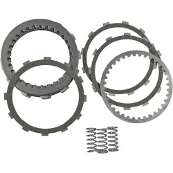 PartzBiz HD WP810-5066 - Energy One TA1810 Twin Power Clutch Kit Harley Milwaukee Eight M8 17-23 Touring Bagger Dresser FLH FLT Softail FXST Dyna FXD Cable Clutch disc best for performance softail slim fat bob boy heritage PartzBiz HD WP810-5066 - Energy One TA1810 Twin Power Clutch Kit Harley Milwaukee Eight M8 17-23 Touring Bagger Dresser FLH FLT Softail FXST Dyna FXD Cable Clutch disc best for performance softail slim fat bob boy heritage