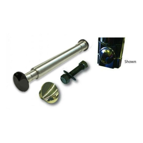 PartzBiz HD: 4416359-Fat Bagger Inc Black Flush Mount Axle for 14-23 Harley-Davidson Touring Models | FBI119-14B PartzBiz HD: 4416359-Fat Bagger Inc Black Flush Mount Axle for 14-23 Harley-Davidson Touring Models | FBI119-14B