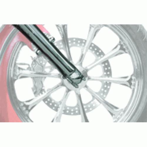 PartzBiz HD: 4416322-Fat Bagger Inc 25mm Smooth Chrome Flush Mount Hidden Axle 08-13 Touring Baggers | FBI119-M PartzBiz HD: 4416322-Fat Bagger Inc 25mm Smooth Chrome Flush Mount Hidden Axle 08-13 Touring Baggers | FBI119-M
