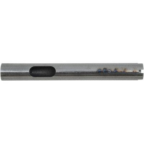 PartzBiz HD: 4416009-FBI Fat Baggers Black 12" EZ Install Round Top Handlebars Harley Batwing 86-22 | 903012-B