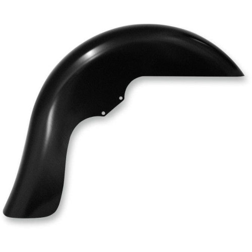PartzBiz HD: 4415917-Klock Werks Benchmark Front Fender 23" Wheels Harley Touring 84-13 w/ Raked Tree-KW05010259 PartzBiz HD: 4415917-Klock Werks Benchmark Front Fender 23" Wheels Harley Touring 84-13 w/ Raked Tree-KW05010259