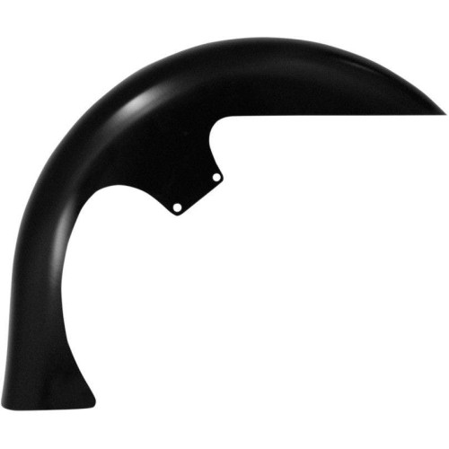 PartzBiz HD: 4415918-Klock Werks Tire Hugger Level Front 23" Fender for Harley Touring FLH/T 84-13-KW05010249