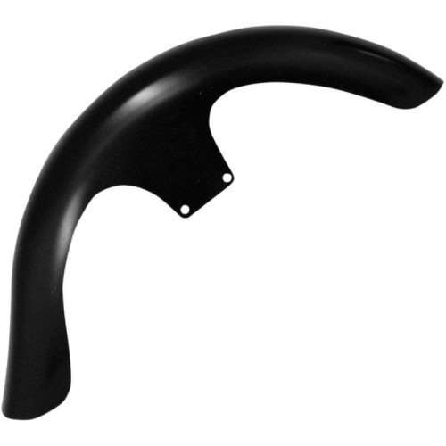 PartzBiz HD: 4415920-Klock Werks Tire Hugger Lil' Wrapper Front 23" Fender for Harley FLH/T 84-13-KW05010246 PartzBiz HD: 4415920-Klock Werks Tire Hugger Lil' Wrapper Front 23" Fender for Harley FLH/T 84-13-KW05010246