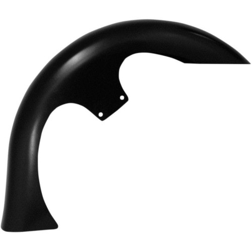 PartzBiz HD: 4415882-Klock Werks Tire Hugger Slicer Front 23" Fender for Harley Touring FLH/T 84-13-KW05010247 PartzBiz HD: 4415882-Klock Werks Tire Hugger Slicer Front 23" Fender for Harley Touring FLH/T 84-13-KW05010247
