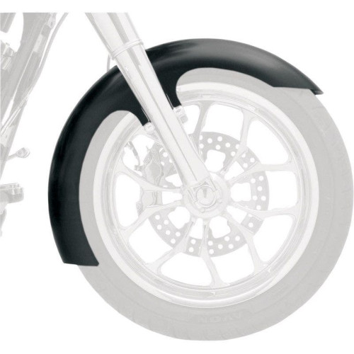 PartzBiz HD: 4415885-Klock Werks Tire Hugger Slicer Front 16 17 18 19 Fender 4 Harley FLH/T 84-13 | KW05-01-0102E PartzBiz HD: 4415885-Klock Werks Tire Hugger Slicer Front 16 17 18 19 Fender 4 Harley FLH/T 84-13 | KW05-01-0102E