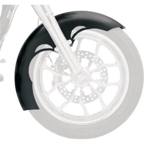 PartzBiz HD: 4415887-Klock Werks Tire Hugger Tude Front 16 17 18 19 Fender 4 Harley FLH/T 84-13 | KW05-01-0106E PartzBiz HD: 4415887-Klock Werks Tire Hugger Tude Front 16 17 18 19 Fender 4 Harley FLH/T 84-13 | KW05-01-0106E