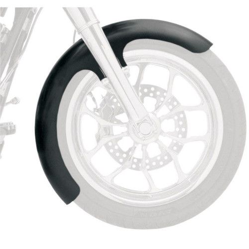 PartzBiz HD: 4415890-Klock Werks Tire Hugger Wrapper Front 21" Fender 4 Harley Touring 84-13 Models | KW05-01-0105E PartzBiz HD: 4415890-Klock Werks Tire Hugger Wrapper Front 21" Fender 4 Harley Touring 84-13 Models | KW05-01-0105E