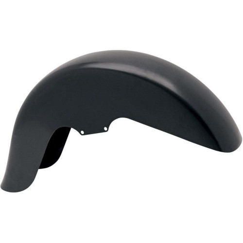 PartzBiz HD: 4415893-Klock Werks Benchmark Front Fender for 16 17 18 19 Wheels On Harley Touring 2014-KW050101002014