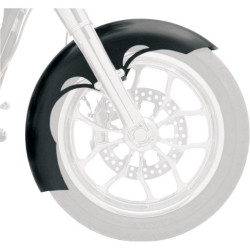 PartzBiz HD DS14010436 - Klock Werks Tire Hugger Tude Front 21" Fender 4 Harley Touring 2014 Models-KW050101072014 PartzBiz HD DS14010436 - Klock Werks Tire Hugger Tude Front 21" Fender 4 Harley Touring 2014 Models-KW050101072014