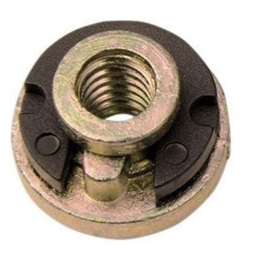 PartzBiz HD: 4415859-Fender Seat Nuts Mounting Kit for Harley-Davidson (5 Pack) Replaces #59768-97 PartzBiz HD: 4415859-Fender Seat Nuts Mounting Kit for Harley-Davidson (5 Pack) Replaces #59768-97