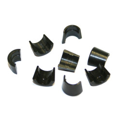 PartzBiz HD FMC-1212 - Feuling 1212 Valve Locks STD 7 เปลี่ยน 18229-83 Harley EVO; TC; เอ็กแอล 84-04