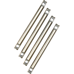 PartzBiz HD FMC-1231 - Feuling 1231 Rocker Shafts อะไหล่ทดแทน Harley Milwaukee Eight 17-Up