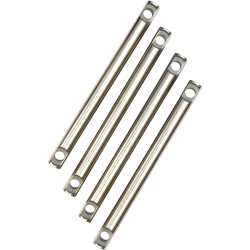 PartzBiz HD: 4415869-Feuling 1231 Rocker Shafts อะไหล่ทดแทน Harley Milwaukee Eight 17-Up PartzBiz HD: 4415869-Feuling 1231 Rocker Shafts อะไหล่ทดแทน Harley Milwaukee Eight 17-Up