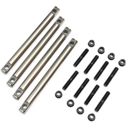 PartzBiz HD: 4415870-Feuling 1232 Rocker Shaft & Studs อะไหล่ทดแทน Harley Milwaukee Eight 17-Up PartzBiz HD: 4415870-Feuling 1232 Rocker Shaft & Studs อะไหล่ทดแทน Harley Milwaukee Eight 17-Up