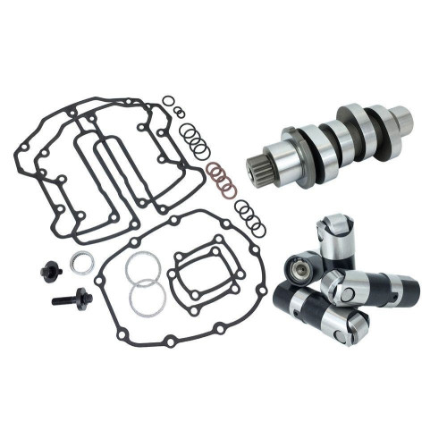 PartzBiz HD: 4415838-Feuling 1458 Race Series 592 Grind Camshaft Cam Kit 17-19 Harley Davidson Milwaukee M8 M-eight Custom Chopper Bike Motorcycle Performance Replacement Power Horsepower HP Upgrade Engine Motor Package PartzBiz HD: 4415838-Feuling 1458 Race Series 592 Grind Camshaft Cam Kit 17-19 Harley Davidson Milwaukee M8 M-eight Custom Chopper Bike Motorcycle Performance Replacement Power Horsepower HP Upgrade Engine Motor Package
