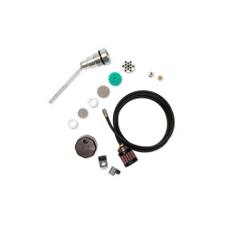 PartzBiz HD FMC-3090 - Feuling 3090 Black Vented Oil Dip Stick Breather ชุด Harley Dyna Twin Cam 06-17 PartzBiz HD FMC-3090 - Feuling 3090 Black Vented Oil Dip Stick Breather ชุด Harley Dyna Twin Cam 06-17