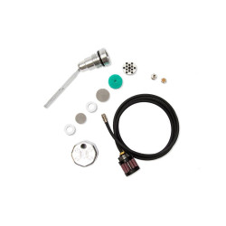 PartzBiz HD FMC-3091 - Feuling 3091 ขัดเงา Vented Oil Dip Stick Breather ชุด Harley Touring Twin Cam 06-17 PartzBiz HD FMC-3091 - Feuling 3091 ขัดเงา Vented Oil Dip Stick Breather ชุด Harley Touring Twin Cam 06-17