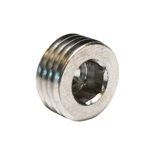 PartzBiz HD: 4415831-Feuling 3115 Short Sump Plug Harley Fix Sumping Issues Twin Cam M8