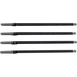 PartzBiz HD FMC-4065 - Feuling 4065 Pushrods แบบปรับได้ Harley Twin Cam 88 96 103 มอเตอร์เครื่องยนต์ 99-17 PartzBiz HD FMC-4065 - Feuling 4065 Pushrods แบบปรับได้ Harley Twin Cam 88 96 103 มอเตอร์เครื่องยนต์ 99-17