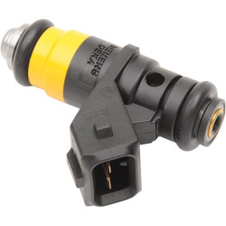 PartzBiz HD FMC-9948 - Feuling 5.1 g/s หัวฉีดน้ำมันเชื้อเพลิง Direct Fit OE Repl 27665-01/A Harley V-Rod VRSC | 9948 เปลี่ยน OEM 27665-01/A
