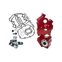 PartzBiz HD FMC-7097 - Feuling 7097 Billet Race Series Oiling System 17-19 Harley-Davidson Milwaukee แปด M8 เครื่องยนต์มอเตอร์ Performance REPLACEMENT อะไหล่อัพเกรด PartzBiz HD FMC-7097 - Feuling 7097 Billet Race Series Oiling System 17-19 Harley-Davidson Milwaukee แปด M8 เครื่องยนต์มอเตอร์ Performance REPLACEMENT อะไหล่อัพเกรด