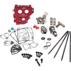 PartzBiz HD FMC-7209P - Feuling 7209P HP + ชุด Camchest Chain Drive One Pc Pushrod Harley Twin Cam 07-17 PartzBiz HD FMC-7209P - Feuling 7209P HP + ชุด Camchest Chain Drive One Pc Pushrod Harley Twin Cam 07-17